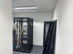 Telok Ayer MRT (D1), Office #539213191